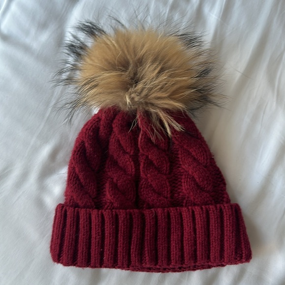 Soia and Kyo Amalie - real fur (no longer sold) - Picture 2 of 4